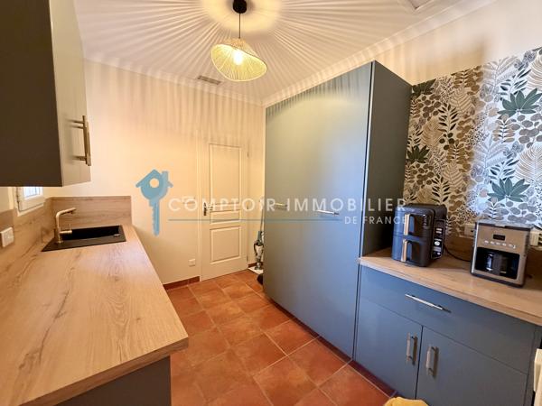 Villa 4 pièce(s) 3 chambre(s) 120 m²
