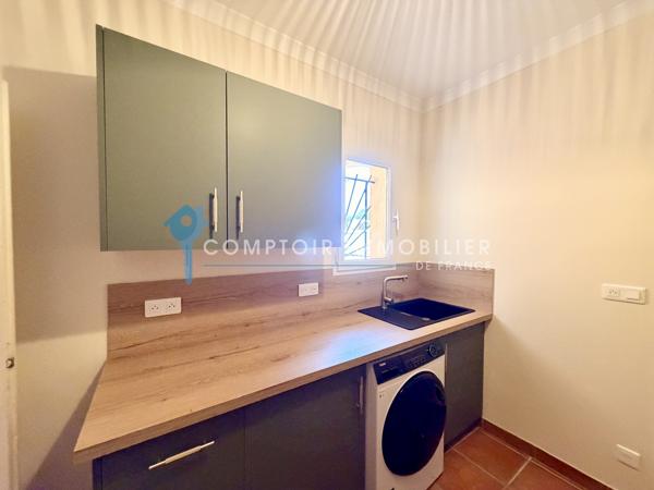 Villa 4 pièce(s) 3 chambre(s) 120 m²