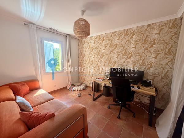 Villa 4 pièce(s) 3 chambre(s) 120 m²