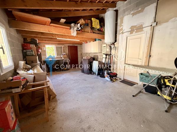 Villa 4 pièce(s) 3 chambre(s) 120 m²