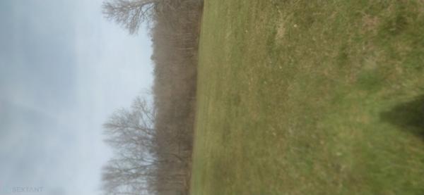 Terrain de loisir et detente