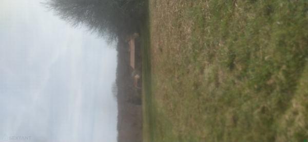 Terrain de loisir et detente