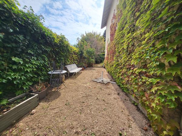 À découvrir absolument ! Charmante maison de caractère à Paray-le-Monial