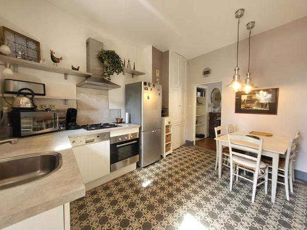 À découvrir absolument ! Charmante maison de caractère à Paray-le-Monial