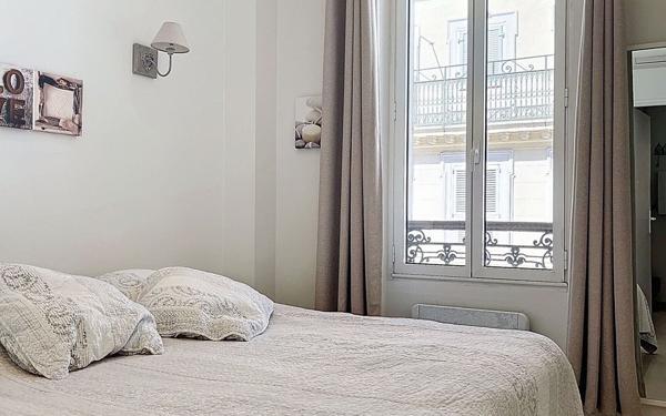 Appartement Cannes 2 pièce(s) 39 m2