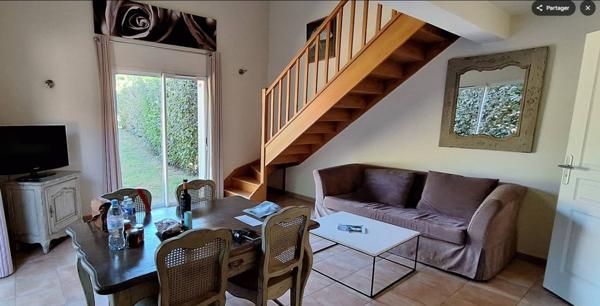 INVESTISSEMENT LOCATIF – ALVIGNAC - Résidence Belambra Clubs Les Portes De Dordogne**** - 5.56%  de rentabilité.