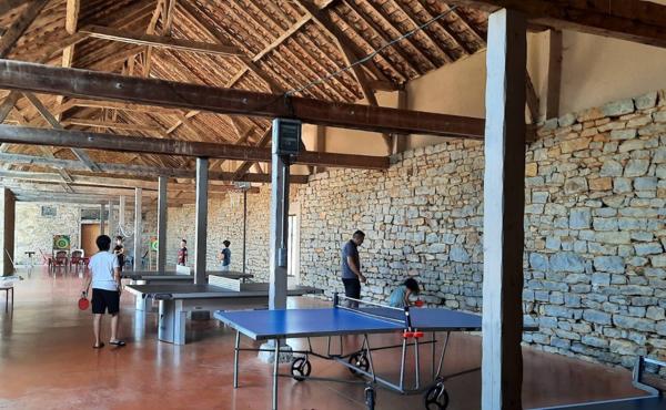 INVESTISSEMENT LOCATIF – ALVIGNAC - Résidence Belambra Clubs Les Portes De Dordogne**** - 5.56%  de rentabilité.