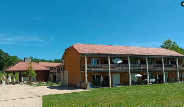 INVESTISSEMENT LOCATIF – ALVIGNAC - Résidence Belambra Clubs Les Portes De Dordogne**** - 5.56%  de rentabilité.