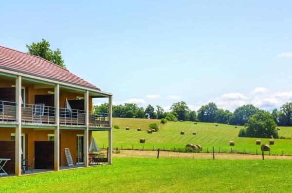 INVESTISSEMENT LOCATIF – ALVIGNAC - Résidence Belambra Clubs Les Portes De Dordogne**** - 5.56%  de rentabilité.