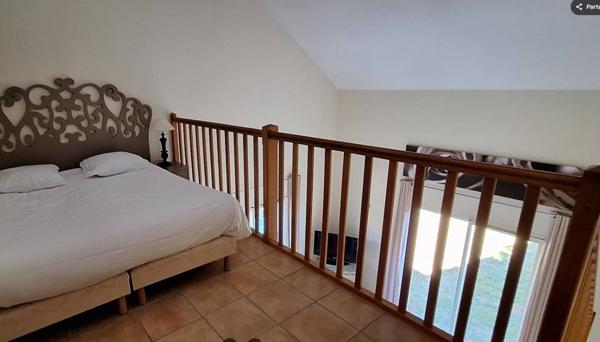 INVESTISSEMENT LOCATIF – ALVIGNAC - Résidence Belambra Clubs Les Portes De Dordogne**** - 5.56%  de rentabilité.