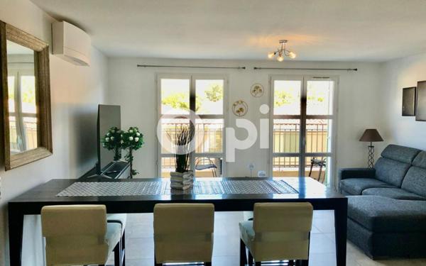 Appartement à vendre    4 pièces • 77,71 m2 Grimaud