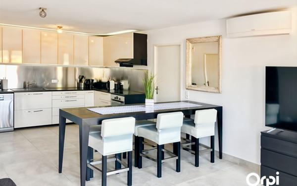 Appartement à vendre    4 pièces • 77,71 m2 Grimaud