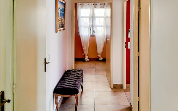 Appartement à vendre    4 pièces • 77,71 m2 Grimaud