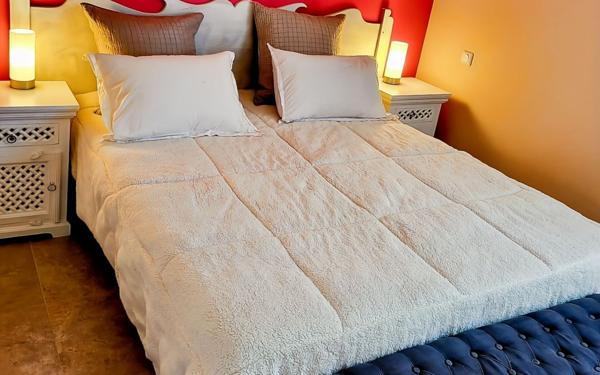 Appartement à vendre    4 pièces • 77,71 m2 Grimaud