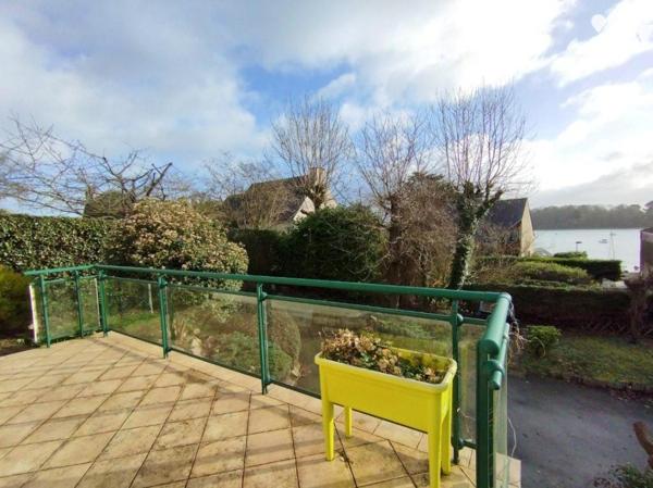 Port de la Richardais