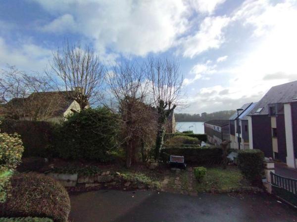 Port de la Richardais