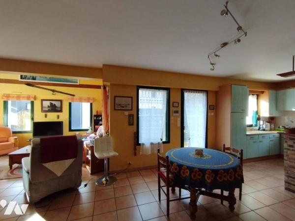 Port de la Richardais