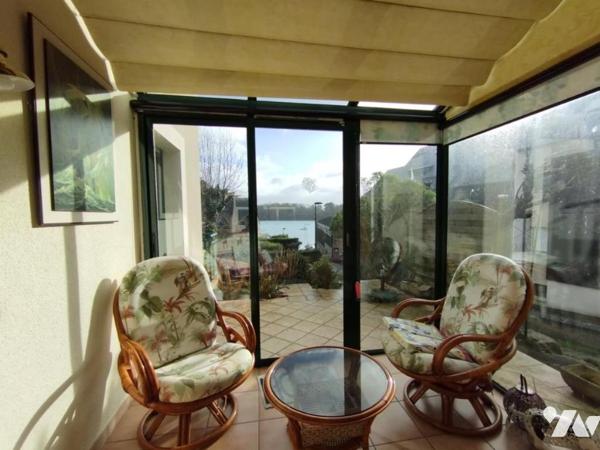 Port de la Richardais