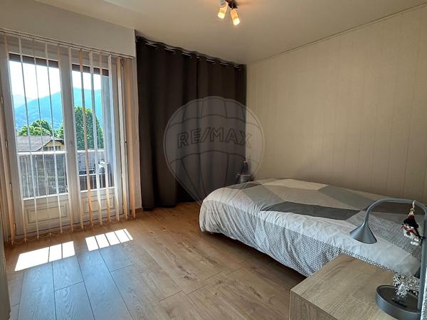 Appartement 3 chambre(s) à vendre - Cluses, Haute-Savoie - 74