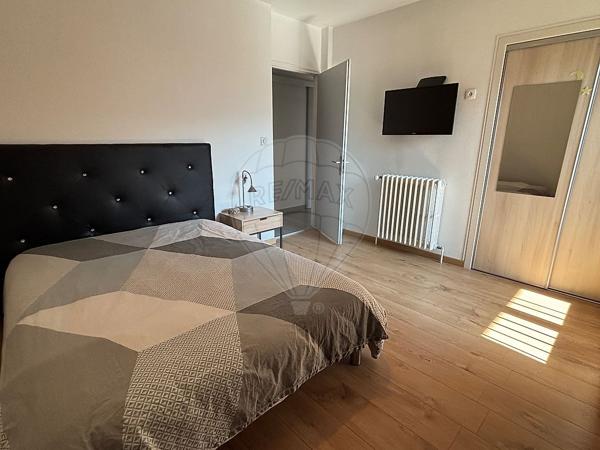 Appartement 3 chambre(s) à vendre - Cluses, Haute-Savoie - 74