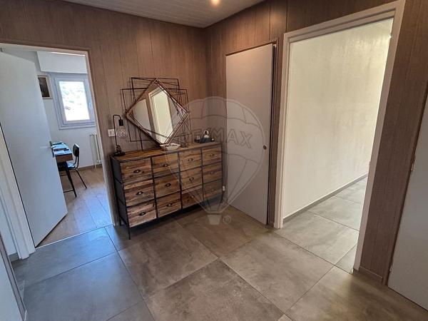 Appartement 3 chambre(s) à vendre - Cluses, Haute-Savoie - 74