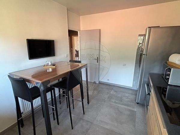 Appartement 3 chambre(s) à vendre - Cluses, Haute-Savoie - 74