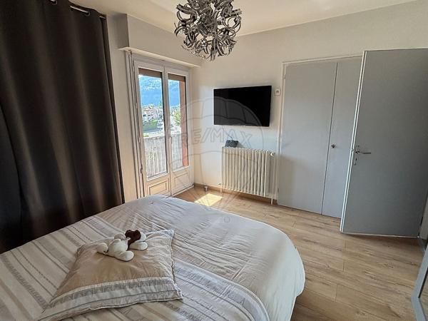 Appartement 3 chambre(s) à vendre - Cluses, Haute-Savoie - 74