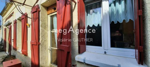 Maison à NAVEIL, 41100 - 6 pièces 165m²