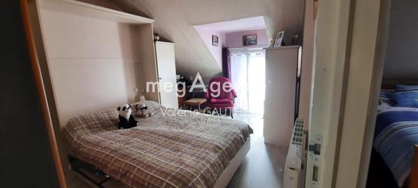 Maison à NAVEIL, 41100 - 6 pièces 165m²