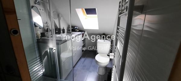 Maison à NAVEIL, 41100 - 6 pièces 165m²