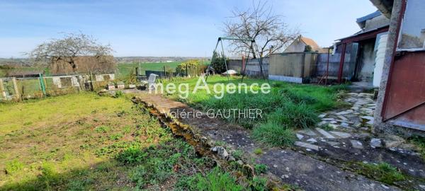 Maison à NAVEIL, 41100 - 6 pièces 165m²