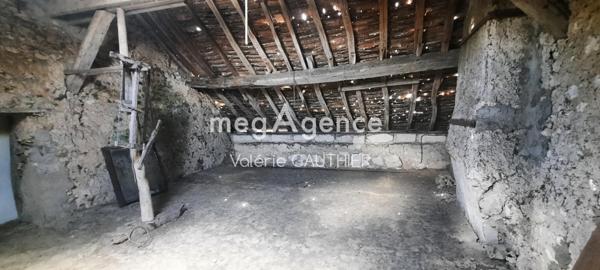 Maison à NAVEIL, 41100 - 6 pièces 165m²