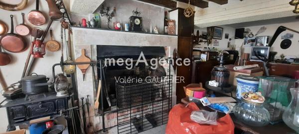 Maison à NAVEIL, 41100 - 6 pièces 165m²