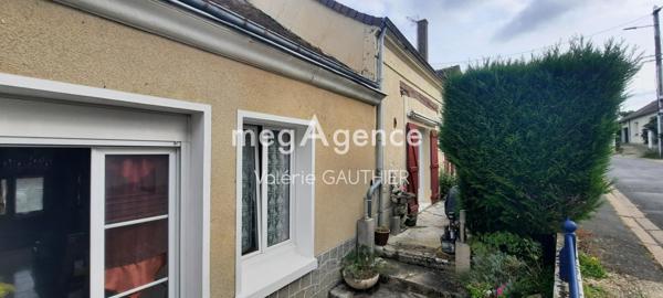 Maison à NAVEIL, 41100 - 6 pièces 165m²