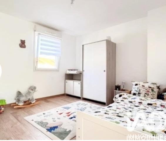 Maison à vendre 4 pièces 90 m² Woippy
