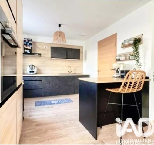 Maison à vendre 4 pièces 90 m² Woippy