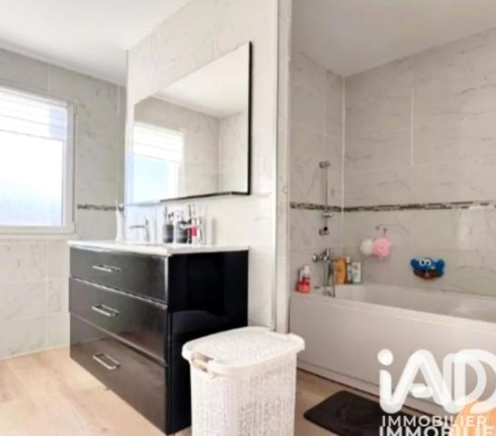 Maison à vendre 4 pièces 90 m² Woippy
