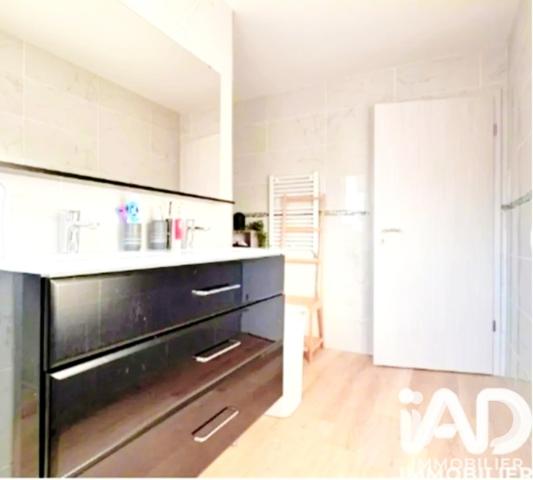 Maison à vendre 4 pièces 90 m² Woippy