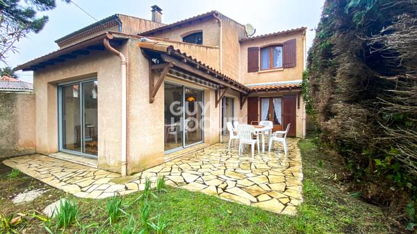 EXCLUSIVITE - Maison à vendre à RONCE LES BAINS