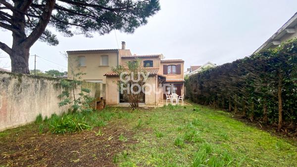 EXCLUSIVITE - Maison à vendre à RONCE LES BAINS
