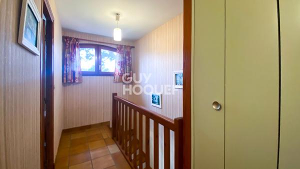 EXCLUSIVITE - Maison à vendre à RONCE LES BAINS