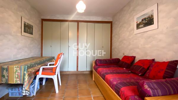 EXCLUSIVITE - Maison à vendre à RONCE LES BAINS