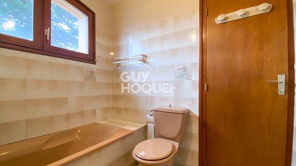 EXCLUSIVITE - Maison à vendre à RONCE LES BAINS