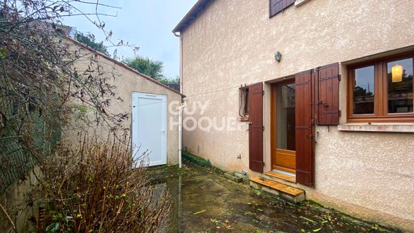 EXCLUSIVITE - Maison à vendre à RONCE LES BAINS