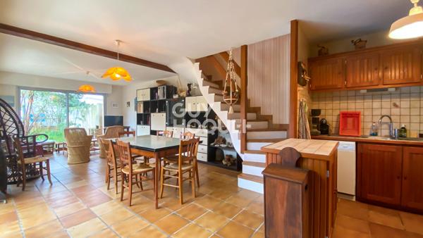 EXCLUSIVITE - Maison à vendre à RONCE LES BAINS