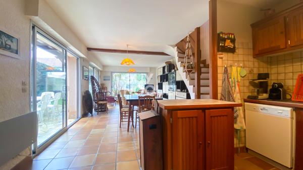 EXCLUSIVITE - Maison à vendre à RONCE LES BAINS