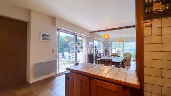 EXCLUSIVITE - Maison à vendre à RONCE LES BAINS