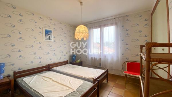 EXCLUSIVITE - Maison à vendre à RONCE LES BAINS