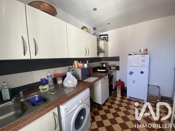 Appartement à vendre 3 pièces 67 m² Mulhouse