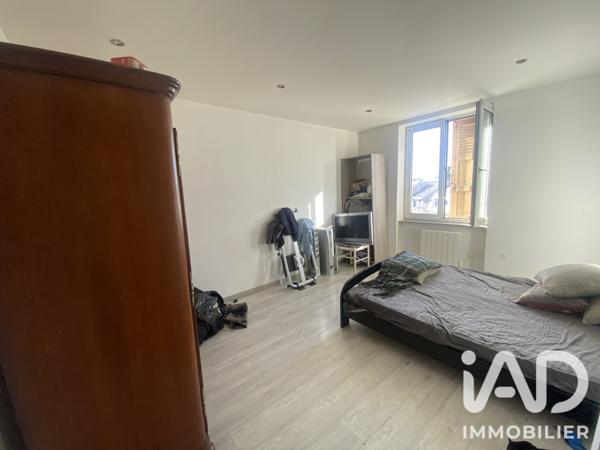 Appartement à vendre 3 pièces 67 m² Mulhouse